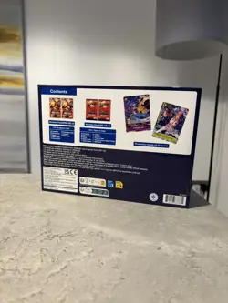 One Piece Card Game: Illustration Box (IB-06) Vol.6 - Sealed - Fast Ship - Image 2