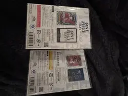 ONE PIECE Card Game Premium Card Collection ONE PIECE DAY'24 DAY'25 both sealed - Image 4