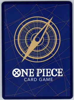 Rosinante & Law EB04-038 SR (NM) - The Azure Sea's Seven OP14 - One Piece TCG - Image 2