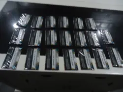 SUPER COLLECTION OF POKEMON LOT OF 20 DARKNESS ABLAZE 3 CARD FUN PACKS AS SHOWN - Image 2