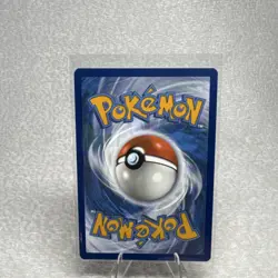 Pokemon Gengar 066/196 Trick or Trade 2022 Holo Rare TCG Card - Image 2