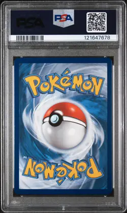 PSA 10 Charizard GX 9 Sun & Moon Hidden Fates Pokemon Card - Image 2