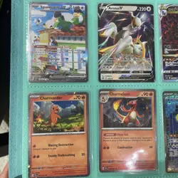 Pokemon joblot bundle. Pokemon bundle. 24 x cards. All near mint. SIR/IR/ex - Image 3