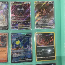 Pokemon joblot bundle. Pokemon bundle. 24 x cards. All near mint. SIR/IR/ex - Image 4