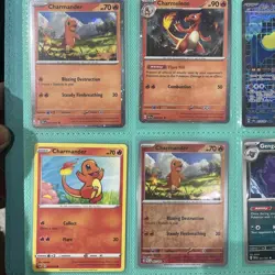 Pokemon joblot bundle. Pokemon bundle. 24 x cards. All near mint. SIR/IR/ex - Image 5