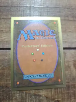 MTG 1993 Collector's Edition Counterspell Magic The Gathering 🔥🔥🔥 NM+ - Image 3