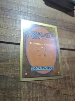 MTG 1993 Collector's Edition Counterspell Magic The Gathering 🔥🔥🔥 NM+ - Image 4