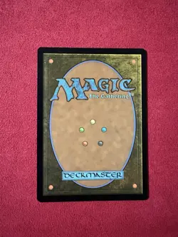 With Great Power - MTG Magic Marvel’s Spider-Man SPM #248 Borderless Full Art NM - Image 2