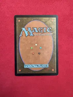 Angelic Page - Urza’s Saga Vintage Magic The Gathering MTG 90’s Classic - Image 2