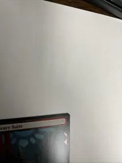 Luxury Suite Nonfoil Zendikar Rising MTG - Image 3