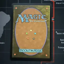 (Borderless Showcase) x1 - Tyvar Kell (KHM) Kaldheim MTG New NM Magic - Image 2