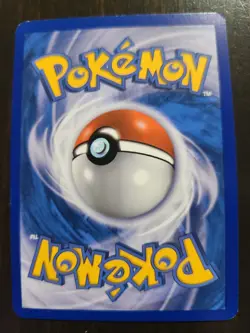 Pokemon Dragons Exalted Mew EX 46/124 Ultra Rare NM - Image 3