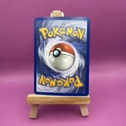 NM! Geodude 53/92 Stamped Reverse Holo EX Legend Maker Pokemon - Image 2