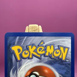 NM! Geodude 53/92 Stamped Reverse Holo EX Legend Maker Pokemon - Image 3