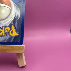 NM! Geodude 53/92 Stamped Reverse Holo EX Legend Maker Pokemon - Image 4