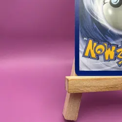 NM! Geodude 53/92 Stamped Reverse Holo EX Legend Maker Pokemon - Image 5