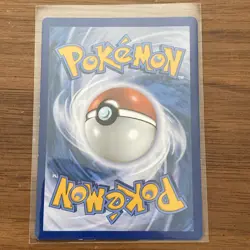 Pokemon Florges EX XY Phantom Forces 116/119 Basic 160HP Ultra Rare Holo - Image 2