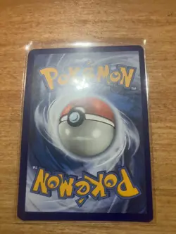 Oricorio Holo SWSH210 Cosmos SWIRL Black Star Promo Pokemon Card 2022 Mint/NM - Image 2