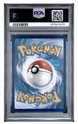 Pokemon TCG Moltres Zapdos Articuno GX SM210 Promo PSA 9 NEW CERT 🔥 - Image 2