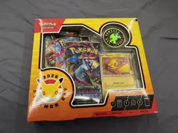 POKEMON DAY 30TH Anniversary 2026 Collection | In hand - Image 1