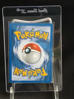 Misty's Goldeen - Pokemon Gym Heroes 30/132 - Non-Holo - Ungraded (NM) - Image 2