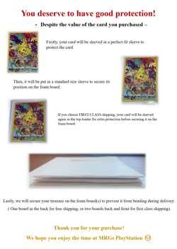JAPANES Pokemon TCG - Shiny Rayquaza EX - 123XY Promo - Image 4