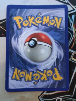 Pokemon 1999 - Hypno - 8/62 Fossil Unlimited Holo Rare - Image 2
