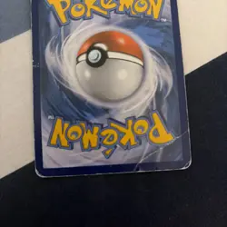 Pokemon TCG Breakthrough M Mega Mewtwo EX Full Art Holo Ultra #160/162 - Image 4