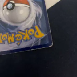 Pokemon TCG Breakthrough M Mega Mewtwo EX Full Art Holo Ultra #160/162 - Image 5
