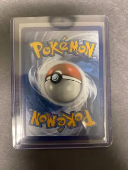 Pokemon TCG Claydol 15/106 Holo Celebrations Classic Collection Near Mint (NM) - Image 2