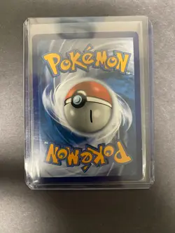 Pokemon TCG Tepig 13/25 Holo Foil Celebrations McDonalds Promo Near Mint (NM) - Image 2