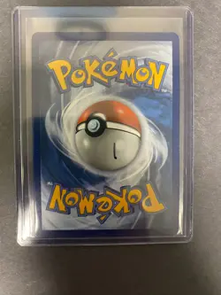 Pokemon TCG Ho-oh 1/25 Celebrations Near Mint (NM) - Image 2