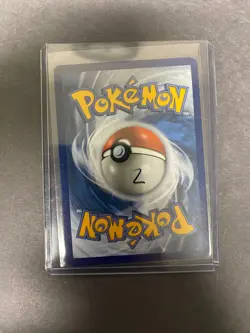 Pokemon TCG Lugia 22/25 Celebrations Near Mint (NM) - Image 2