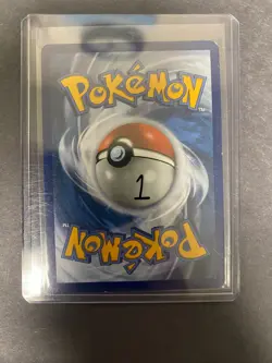 Pokemon TCG Kyogre 3/25 Celebrations Near Mint (NM) - Image 2