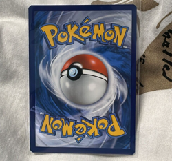 Mewtwo 51/108 Holo Rare | 2016 XY Evolution | Pokemon TCG Cracked Ice - Image 2