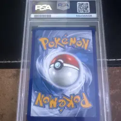 ⚡Pokemon Pikachu VMAX 188/185 Secret Rainbow Rare Vivid Voltage PSA 10⚡ - Image 5