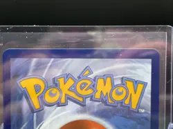 Pokemon Genesect V - 255/264 - Pokemon Fusion Strike Sword Shield Alternate Art - Image 3