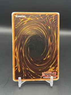YuGiOh! Graceful Charity #SDP-040 HP Starter Deck: Pegasus First Edition - Image 2