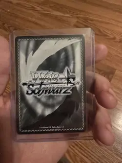 OFFERS OPEN! Weiss Schwarz Chainsaw Man CSM/S96-030SP SP Kobeni Foil Japanese - Image 2