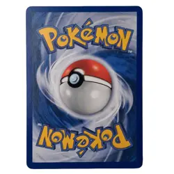 Sabrina’s Porygon 98/132 Gym Heroes Pokemon Card WOTC 2000 Non Holo - Image 2