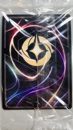 Elsa - The Fifth Spirit 6 Sealed Disney Lorcana Promo Cards Holo - Image 2