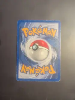 Pokemon TCG Tentacruel 10/18 Southern Islands Promo Card, HP - Image 2