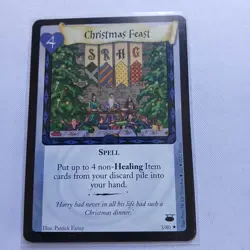 Harry Potter Diagon Alley TCG CCG Set Builder Game Cards Rare 🔥U Pick - Image 3