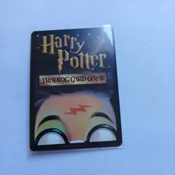 Harry Potter Base TCG CCG Set Builder Game Cards Rare 🔥U Pick - Image 1