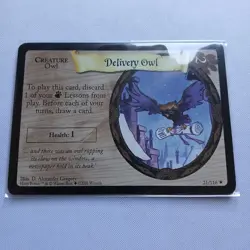 Harry Potter Base TCG CCG Set Builder Game Cards Rare 🔥U Pick - Image 2
