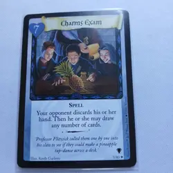 Harry Potter Quidditch Cup TCG CCG Set Builder Game Cards Rare 🔥U Pick - Image 4
