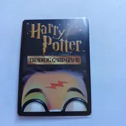 Harry Potter Adventures at Hogwarts TCG CCG Set Builder Game Cards Rare 🔥U Pick - Image 1