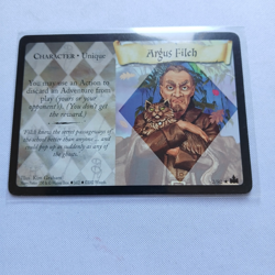 Harry Potter Adventures at Hogwarts TCG CCG Set Builder Game Cards Rare 🔥U Pick - Image 2