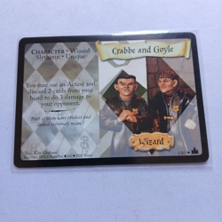 Harry Potter Adventures at Hogwarts TCG CCG Set Builder Game Cards Rare 🔥U Pick - Image 3