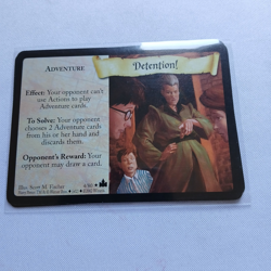 Harry Potter Adventures at Hogwarts TCG CCG Set Builder Game Cards Rare 🔥U Pick - Image 4